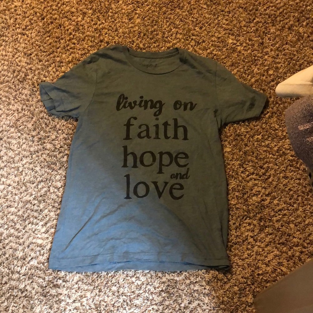 T shirt